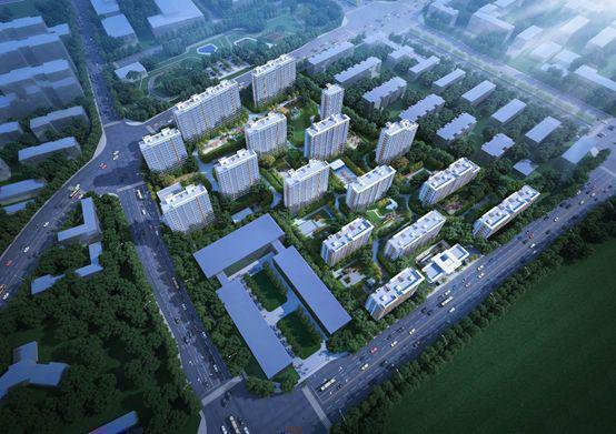 御璟星城售楼处-2024大兴御璟星城网站欢迎您丨最新房价详情(图2)