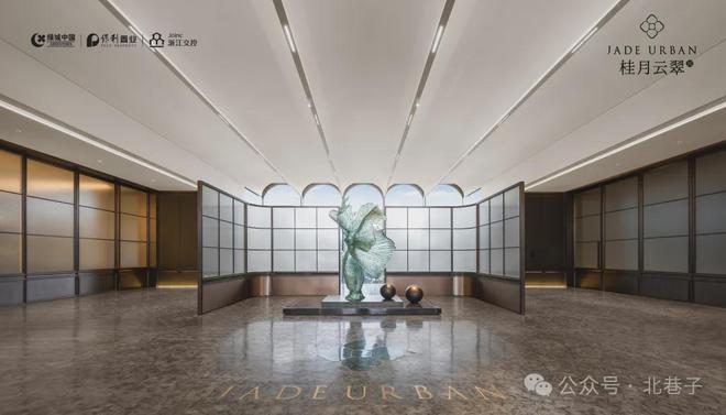 『桂月云翠园』2024网站-桂月云翠园楼盘详情-杭州房天下(图7)