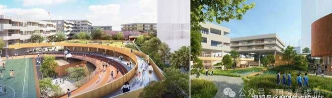 保利熙岸(保利熙岸)2024网站售楼处电话(图3)