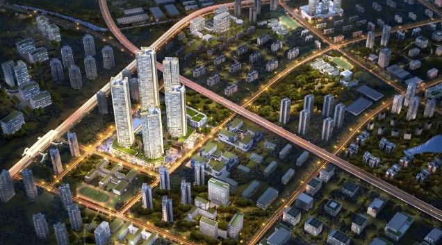 深圳龙湖御湖境(龙湖御湖境)2024网站售楼处电话