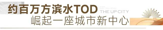 光合跃城（网站）闵行保利光合跃城2024年最新房价-户型配套(图7)