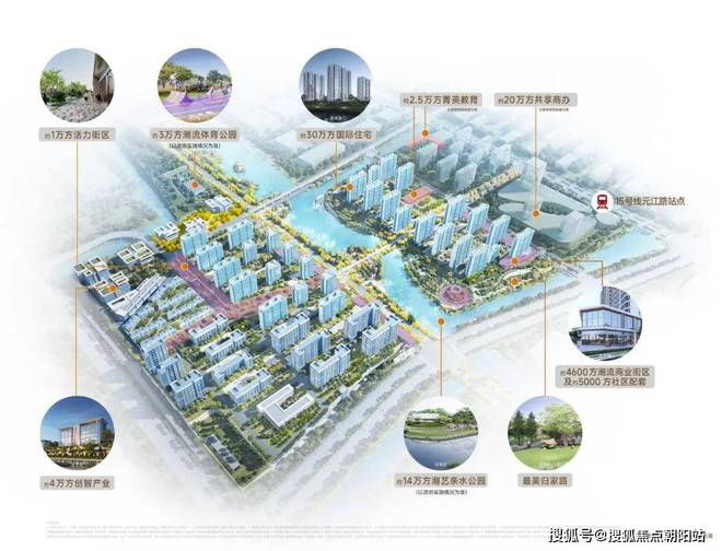 光合跃城（网站）闵行保利光合跃城2024年最新房价-户型配套(图9)