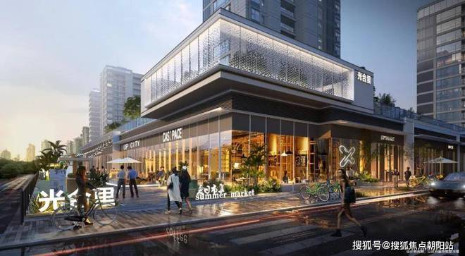 光合跃城（网站）闵行保利光合跃城2024年最新房价-户型配套(图14)