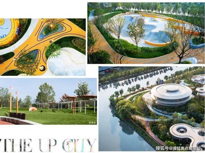 光合跃城（网站）闵行保利光合跃城2024年最新房价-户型配套(图11)