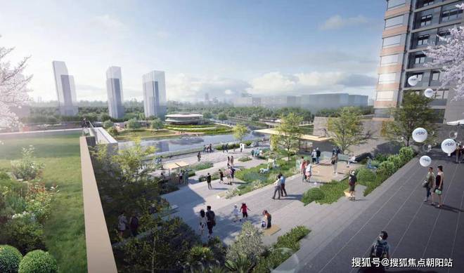 光合跃城（网站）闵行保利光合跃城2024年最新房价-户型配套(图16)