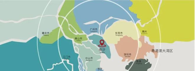 广州「星河湾区壹号』网站-2024最新房价丨湾区壹号最新详情