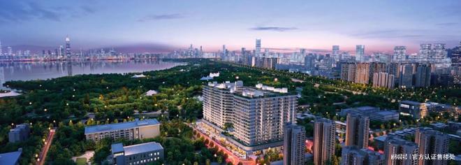 中信城开红树湾2024网站-中信城开红树湾楼盘详情-深圳房天下