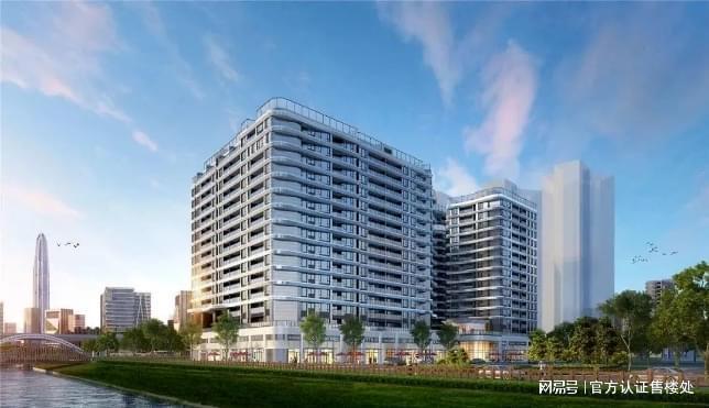 中信城开红树湾2024网站-中信城开红树湾楼盘详情-深圳房天下(图2)