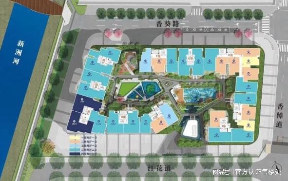 中信城开红树湾2024网站-中信城开红树湾楼盘详情-深圳房天下(图4)