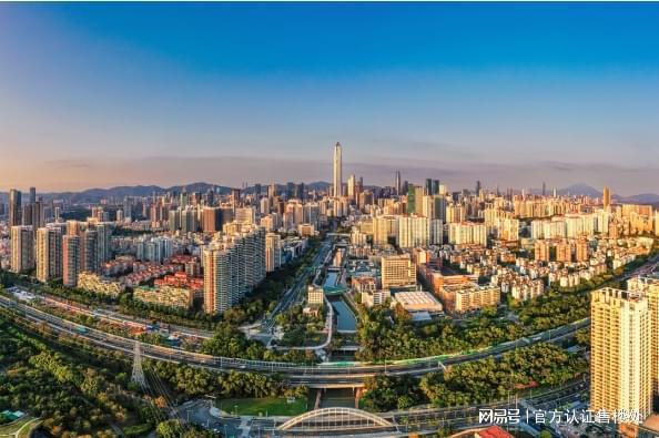 中信城开红树湾2024网站-中信城开红树湾楼盘详情-深圳房天下(图12)