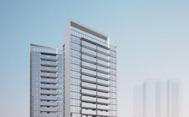 金众云山海公馆2024网站-云山海公馆楼盘详情-深圳房天下(图18)