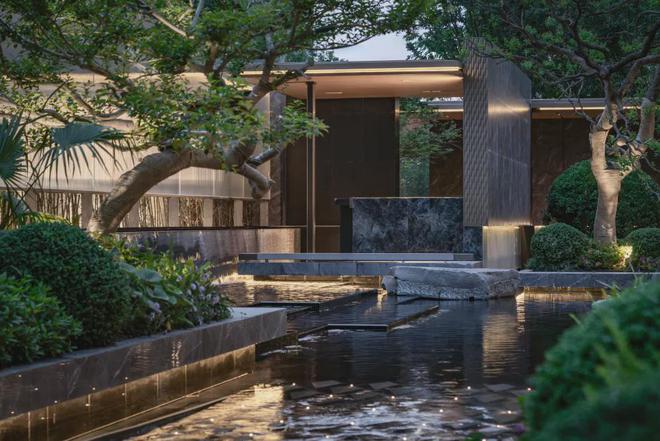 中铁建花语前湾2024楼盘咨询_闵行中铁建花语前湾交房物业公布(图13)