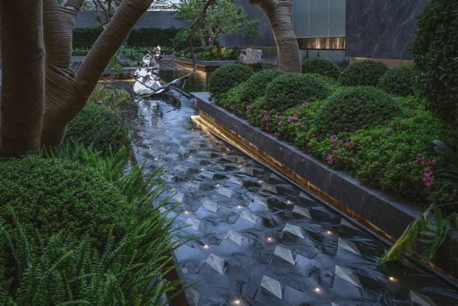中铁建花语前湾2024楼盘咨询_闵行中铁建花语前湾交房物业公布(图12)
