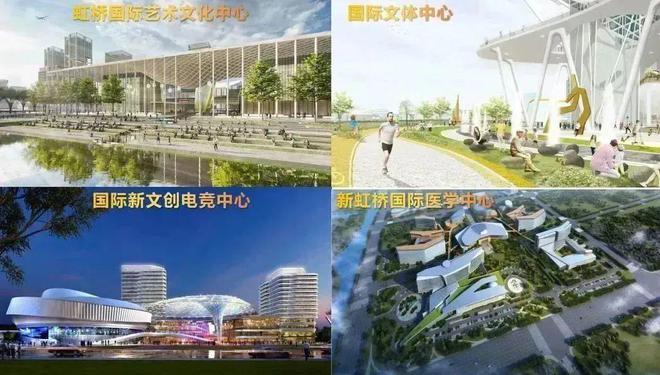 中铁建花语前湾2024楼盘咨询_闵行中铁建花语前湾交房物业公布(图24)