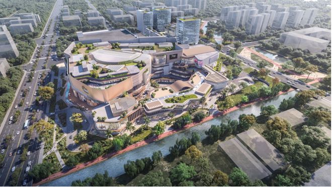 中铁建花语前湾2024楼盘咨询_闵行中铁建花语前湾交房物业公布(图28)