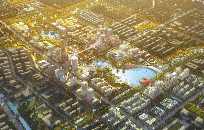 中铁建花语前湾2024楼盘咨询_闵行中铁建花语前湾交房物业公布(图32)
