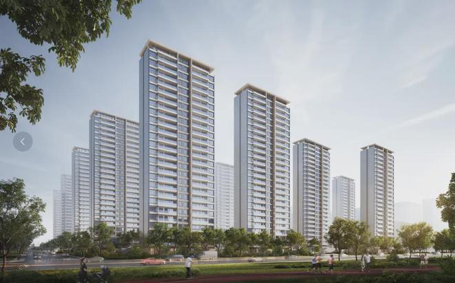 中海狮山云起售楼处电话-苏州中海狮山云起发布-2024最新资讯(图11)