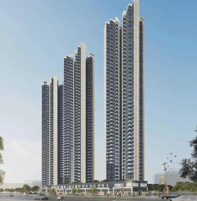 2024公告!深圳远洋天祺苑怎么样值得买吗？楼盘解析一文读懂(图2)