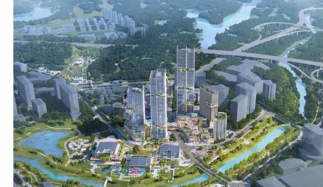 2024公告!深圳远洋天祺苑怎么样值得买吗？楼盘解析一文读懂(图6)