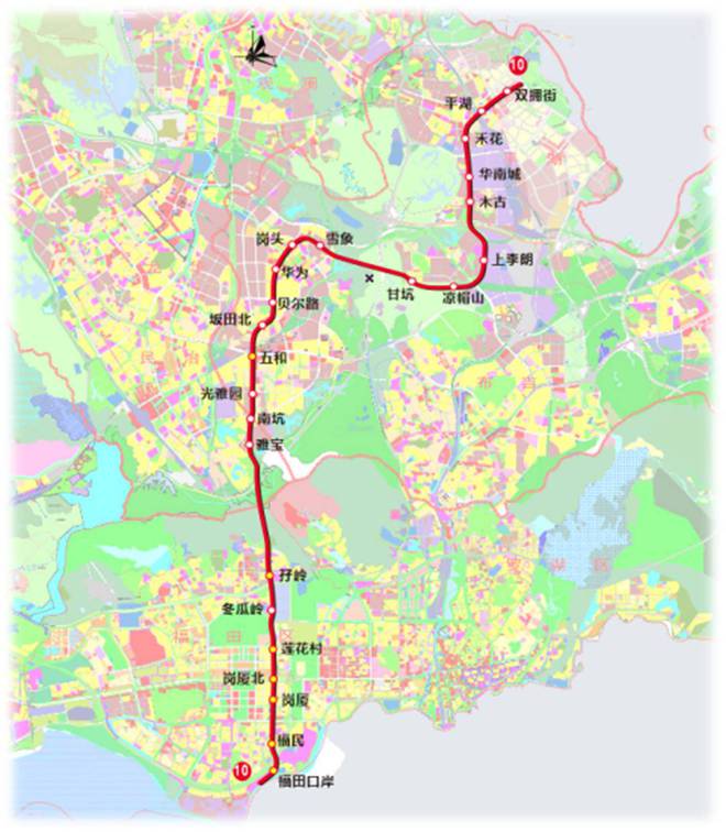 2024公告!深圳城建云宸汇怎么样值得买吗？楼盘解析一文读懂(图6)