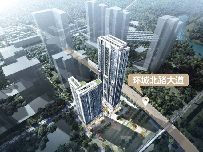 2024公告!深圳城建云宸汇怎么样值得买吗？楼盘解析一文读懂(图13)