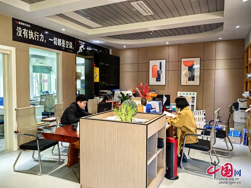 2024年全国“安全生产月”泸州企业展示：四川墨尚建筑装饰工程设计有限公司(图2)