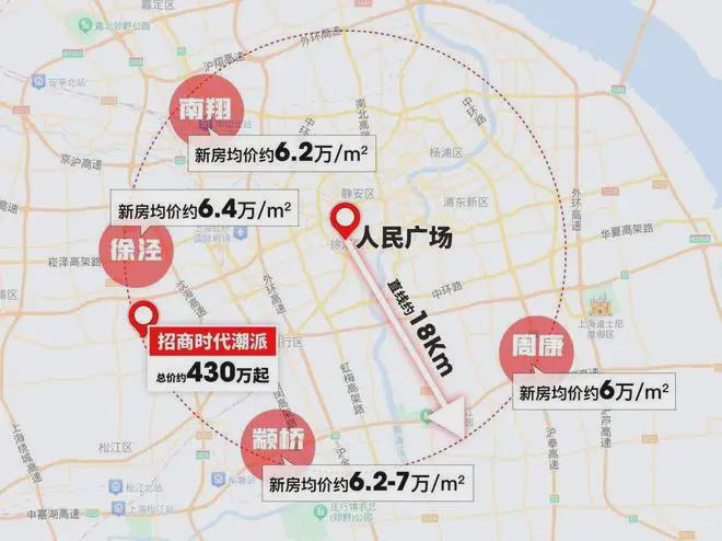 招商时代潮派(网站)-2024招商时代潮派地址-楼盘详情(图2)