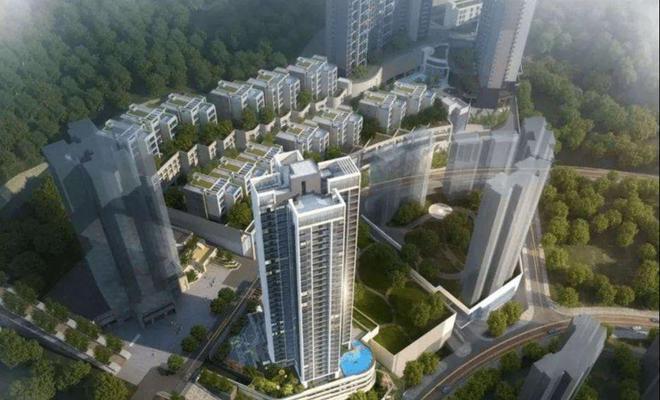 2024京基梧桐轩(罗湖)网站楼盘详情地铁学校最新房价