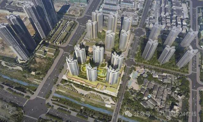 深圳蔚蓝左岸花园2024网站-蔚蓝左岸花园楼盘-深圳楼小苑