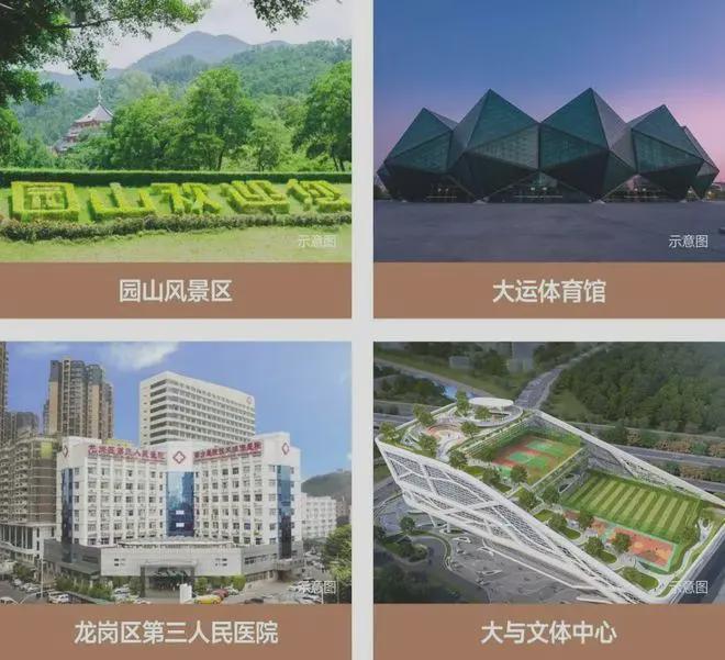 2024最新星河盛境售楼处（）星河盛境介绍-深圳房天下(图6)