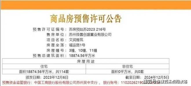 润鸿四季-润鸿四季(苏州)2024网站-户型图价格户型