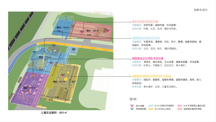 2024西安绿城桂雨听澜楼盘建面约125-138㎡学校位置、配套装修效果图(图6)