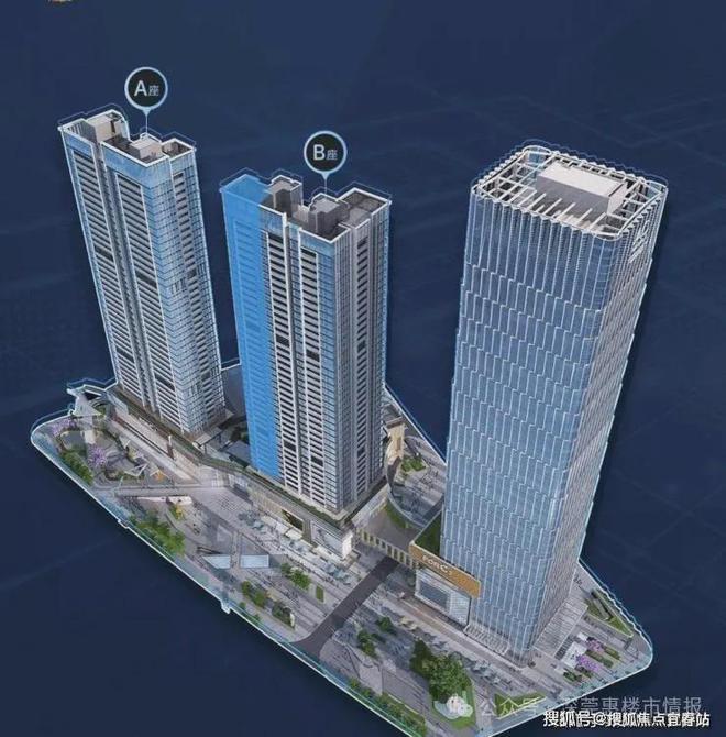 【承翰湾尚国际】2024网站-承翰湾尚国际楼盘详情-房天下(图2)