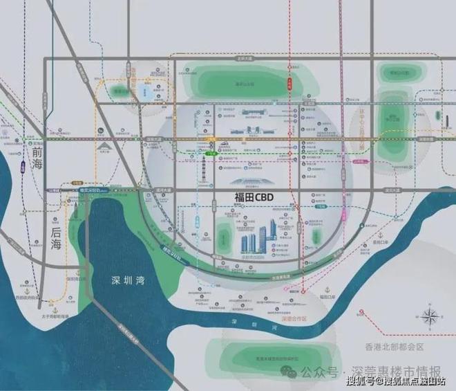 【承翰湾尚国际】2024网站-承翰湾尚国际楼盘详情-房天下(图7)