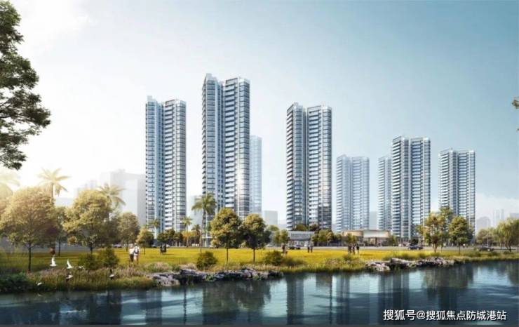 电建地产岭南华曦府(售楼处电线佛山电建地产岭南华曦府地址-楼盘详情(图2)