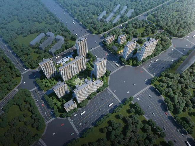 【发布】北京君礼著售楼处发布@2024@北京君礼著(图4)
