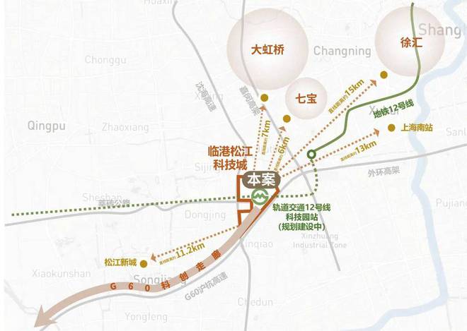 『华亭茗苑』2024网站-华亭茗苑楼盘详情-上海房天下(图2)