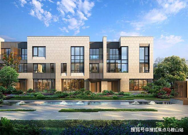 天钜公馆(2024年天钜公馆网站)楼盘详情-上海房天下(图4)