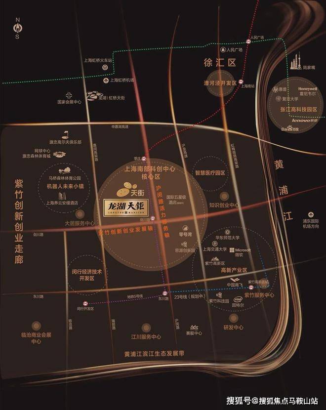 天钜公馆(2024年天钜公馆网站)楼盘详情-上海房天下(图8)