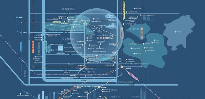 【金地峰境誉府】2024网站-金地峰境誉府楼盘详情-房天下(图4)