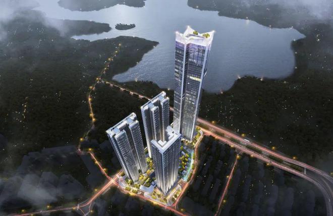 2024热门楼盘：京基璟誉府售楼处电话→首页网站→楼盘百科！