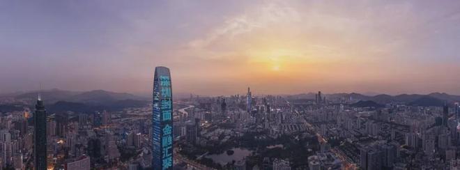 2024热门楼盘：京基璟誉府售楼处电话→首页网站→楼盘百科！(图2)