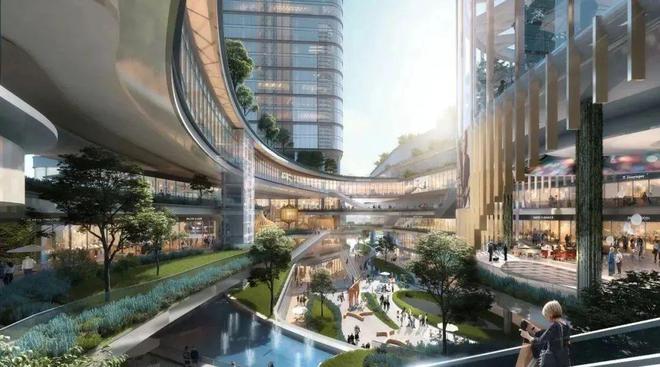 2024热门楼盘：京基璟誉府售楼处电话→首页网站→楼盘百科！(图5)