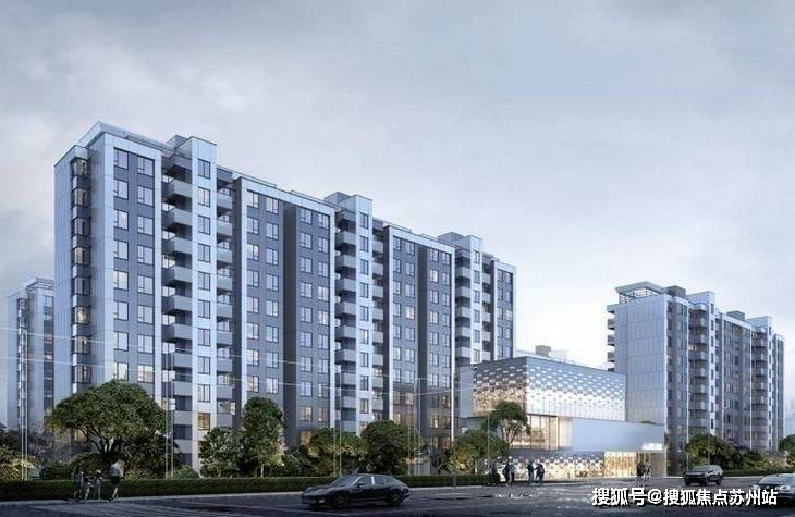 姑苏精装新房-苏州桃溪澜园2024最新价格户型配套小区环境-咨询电话(图4)