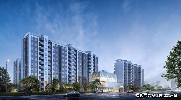 姑苏精装新房-苏州桃溪澜园2024最新价格户型配套小区环境-咨询电话(图5)
