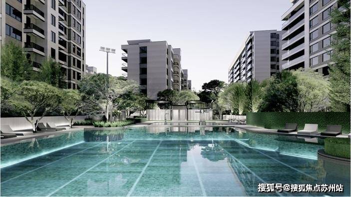 姑苏精装新房-苏州桃溪澜园2024最新价格户型配套小区环境-咨询电话(图6)