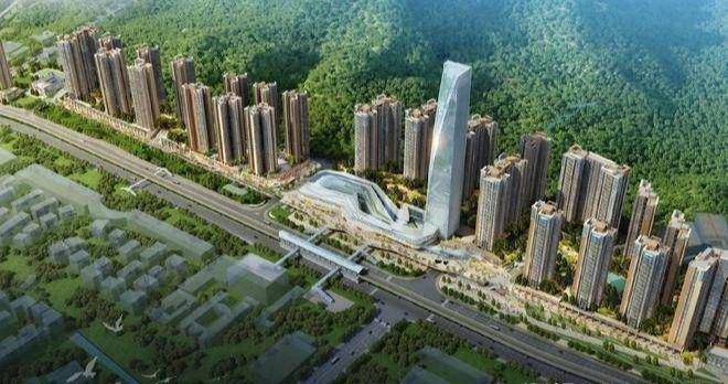 2024最新-深圳乐城二期售楼处()乐城二期介绍-深圳房天下(图2)