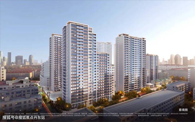 中海·海上和集（2024年）网站-海上和集楼盘详情-户型配套(图1)