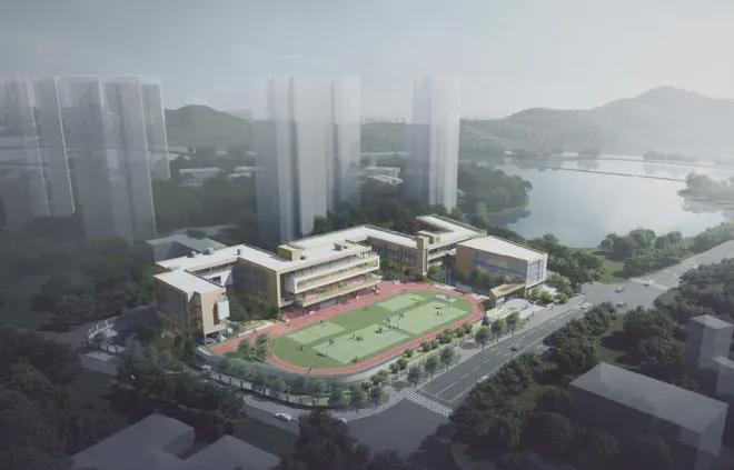 越秀天悦金沙越秀天悦金沙2024网站售楼处楼盘资讯(图6)
