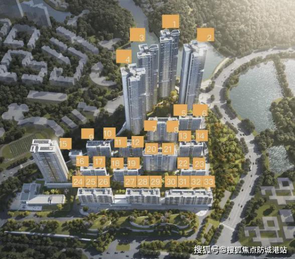 越秀天悦金沙越秀天悦金沙2024网站售楼处楼盘资讯(图10)